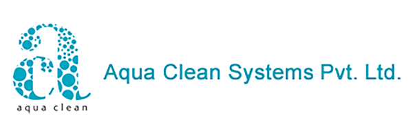 Span Filtration Systems valued Customer Aqua Clean systems Logo