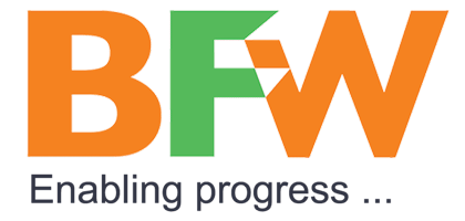 Span Filtration Systems valued Customer BFW Logo