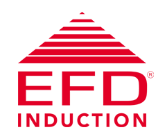 Span Filtration Systems valued Customer EFD Logo