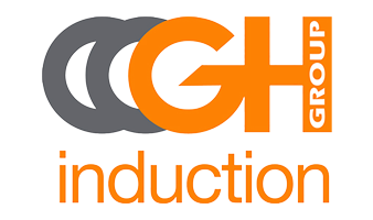 Span Filtration Systems valued Customer GH Induction Logo