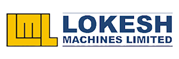Span Filtration Systems valued Customer Lokesh Machines Logo