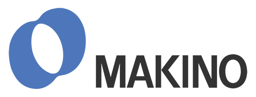 Span Filtration Systems valued Customer Makino Logo