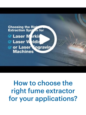 How to Choose right fume extractor