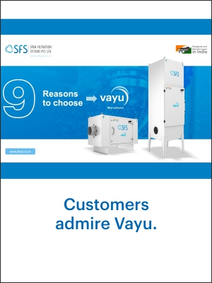 9 Reasons to Choose Vayu