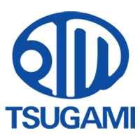Span Filtration Systems valued Customer Tsugami Logo